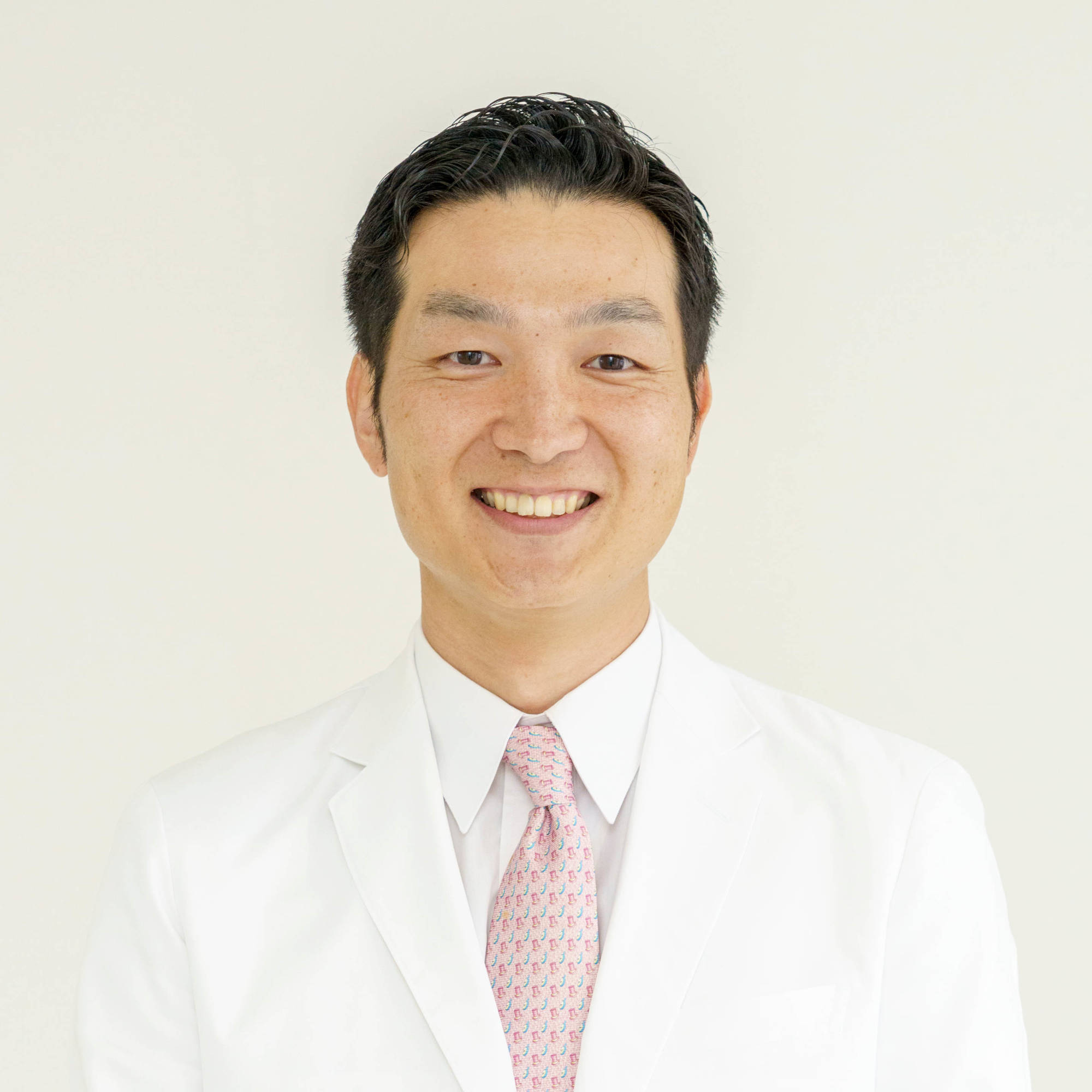 病院長からのご挨拶