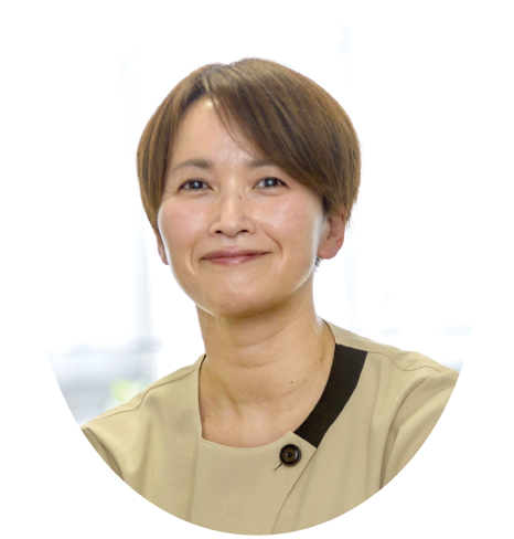病棟主任より